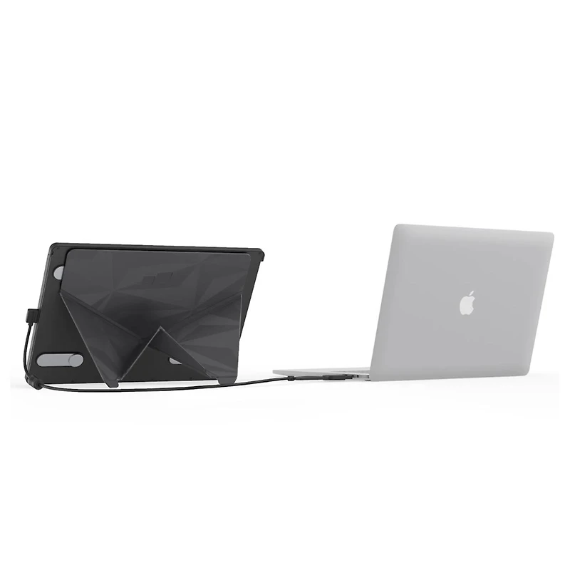 Mobile Pixels Origami Kickstand for Duex Lite / Duex Plus Portable Monitor