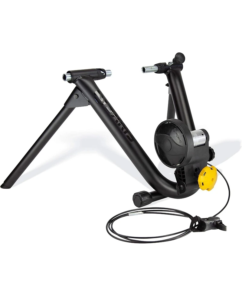 Saris Magnetic Plus Indoor Bike Trainer, Magnetic Resistance
