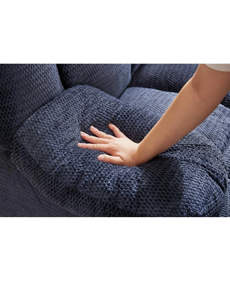Streamdale Furniture Hn P26 Power recliner
