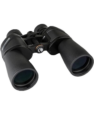 Celestron Ultima Water Proof Porro Prism Binocular with 6 Degree Angle of View