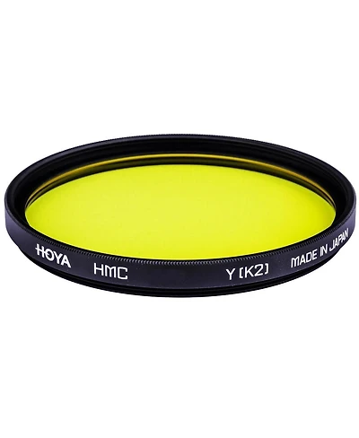 Hoya 67mm K2 Multi Coated Glass Filter