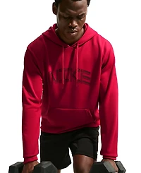 Nike Men's Dri-fit Classic-Fit Hoodie