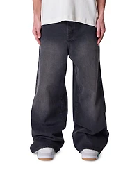 Mnml Men's Rave Washed Jeans
