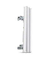Ubiquiti Networks airMAX 2x2 Mimo Sector Antenna for Rocket M BaseStation, 5.15-5.85GHz, 18.6-19.1dBi, 123 Degree Vpol Beamwidth