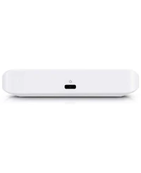 Ubiquiti Networks UniFi Usw-Flex-Mini Managed 5-Port Gigabit Switch with Usb-c Power Adapter