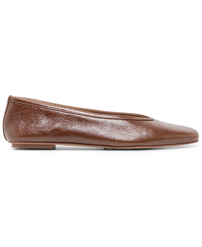 Dolce Vita Women's Caret Slip-On Flats
