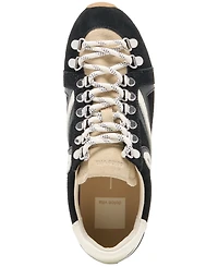 Dolce Vita Women's Deacon Hiker Lace-Up Sneakers