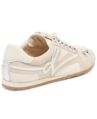 Dolce Vita Women's Deacon Hiker Lace-Up Sneakers
