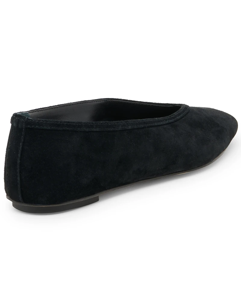 Dolce Vita Women's Caret Slip-On Flats