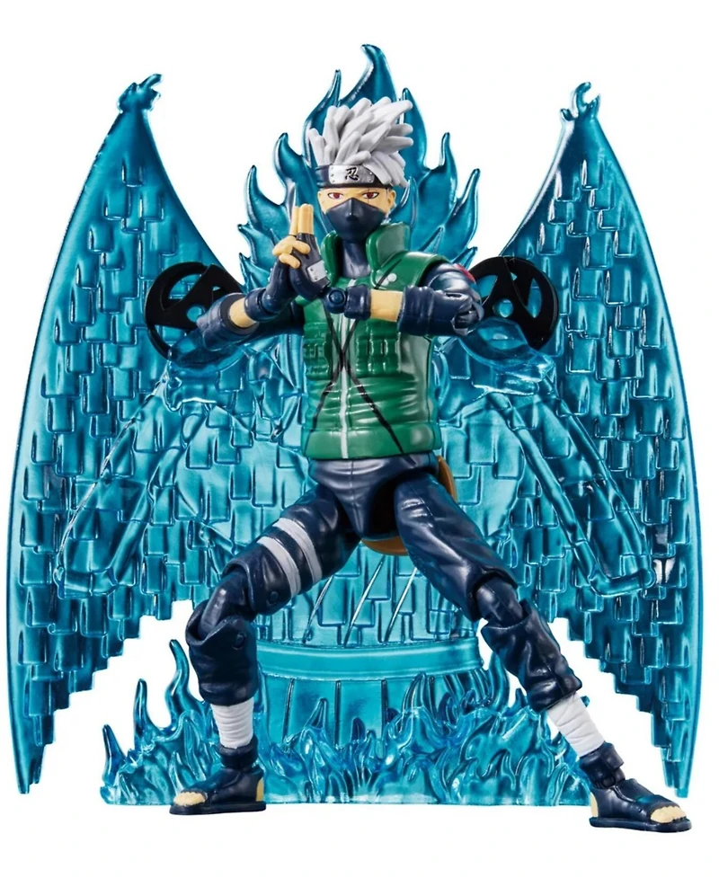 Bandai Naruto