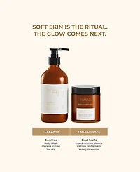 Buttah Skin Pharoahs Love Cloud Creme, 4 oz.