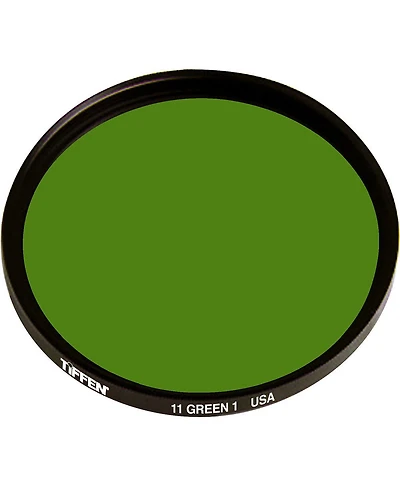Tiffen 72mm 11 Glass Filter