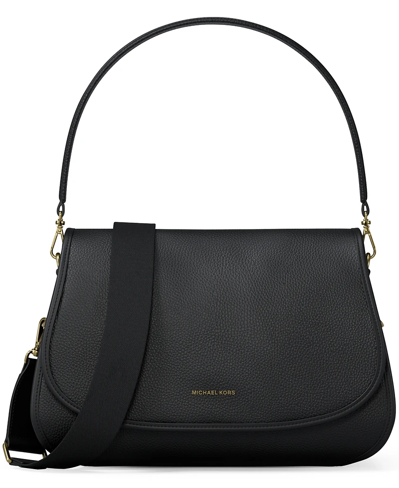 Michael Kors Small Crossbody Messenger Handbag