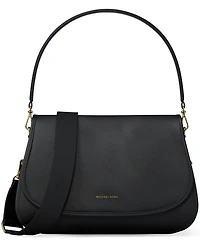 Michael Kors Small Crossbody Messenger Handbag