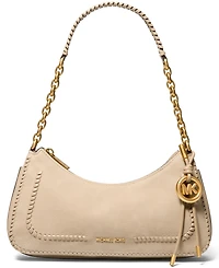 Michael Michael Kors Small Chain Pouchette Handbag