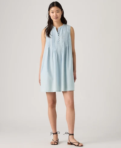 Levi's Women's Sleeveless Marianne Dress
