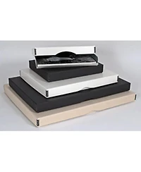 Archival Methods Drop Front Box, 1.5" 14.5" x 18.75"