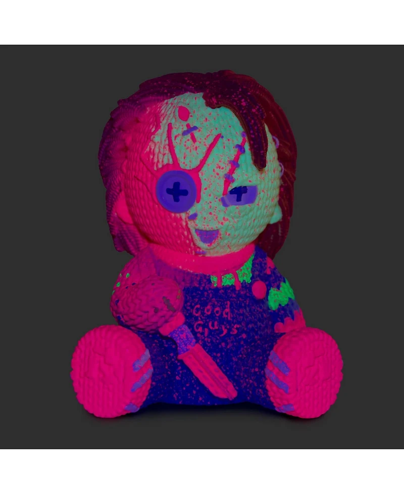 Handmade by Robots