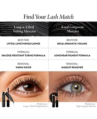 Laura Geller Beauty Long-n-Lifted Tubing Mascara, 0.3 oz.