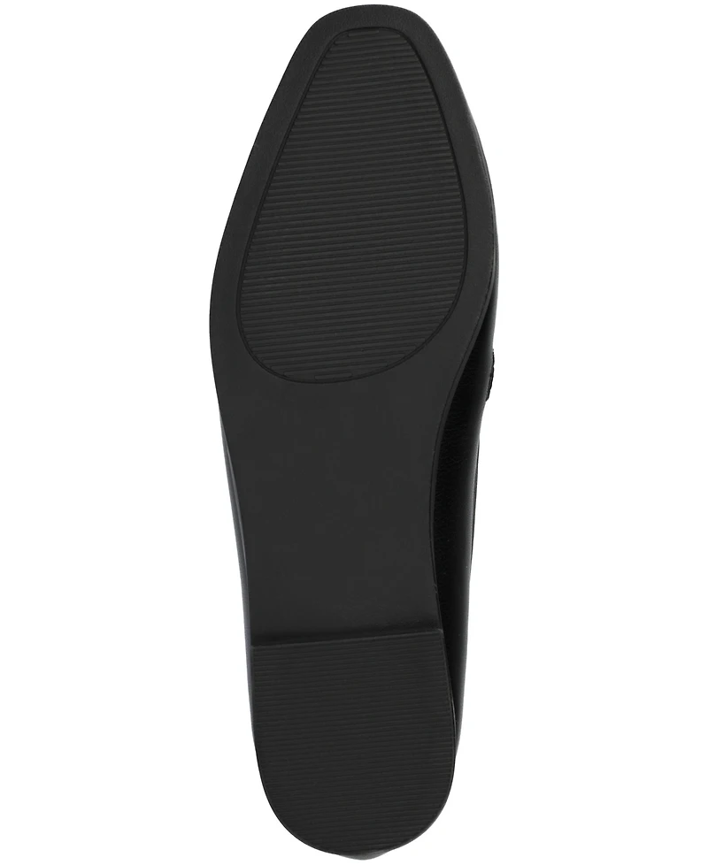 Journee Collection Women's Mizza Slip-On Loafers