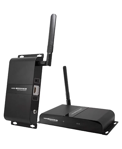 Cinegears Wireless Prime 4K Hdmi 4-Set Kit