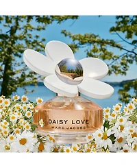 Marc Jacobs 3-Piece Daisy Love Eau de Toilette Gift Set