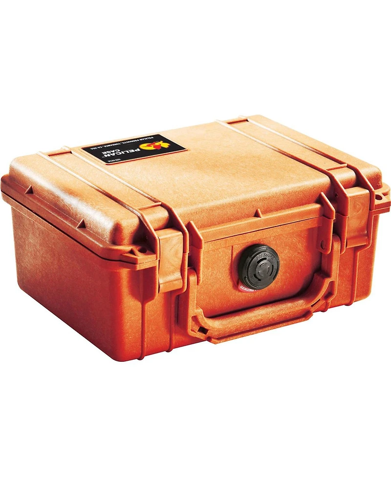 Pelican 1150 Watertight Hard Case with Foam Insert