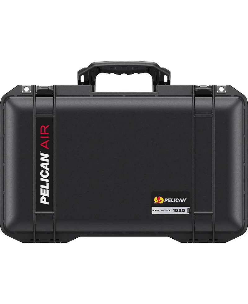 Pelican 1525AirWD Hard Carry Case with Padded Divider Insert