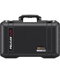 Pelican 1525AirWD Hard Carry Case with Padded Divider Insert
