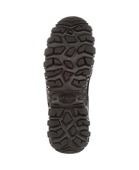 Rocky Men's S2V Jungle Hunter Waterproof Hiker