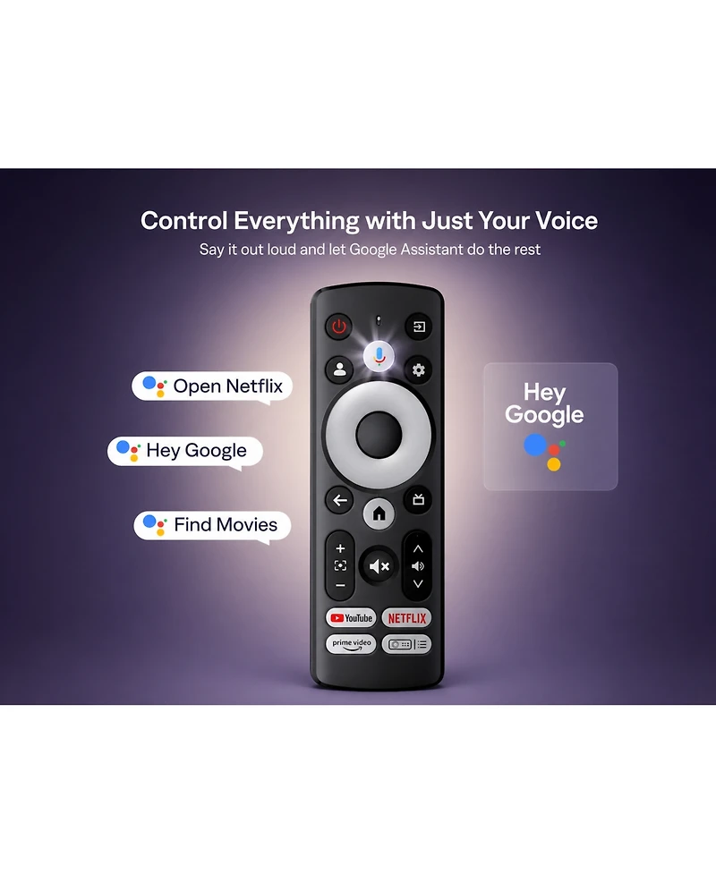 Aurzen Mini Smart Projector with NetfIix Included, Auto Focus and Keystone, 16W DoIby Audio, for Home Theater and Outdoor Use