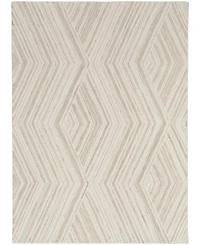 Nourison Home Graceful GRU03 5'3"x7'3" Area Rug