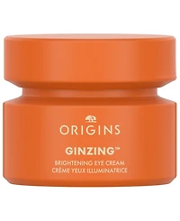 Origins GinZing Brightening Eye Cream with Vitamin C & Niacinamide