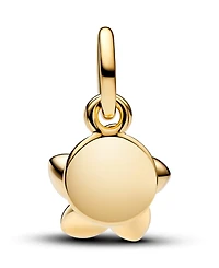 Pandora Disney Moana Flower Dangle Charm
