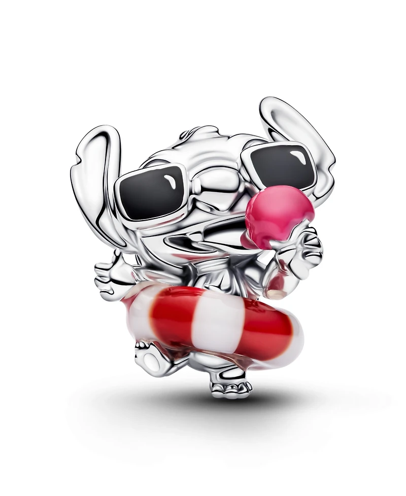 Pandora Disney Stitch Summer Fun Charm