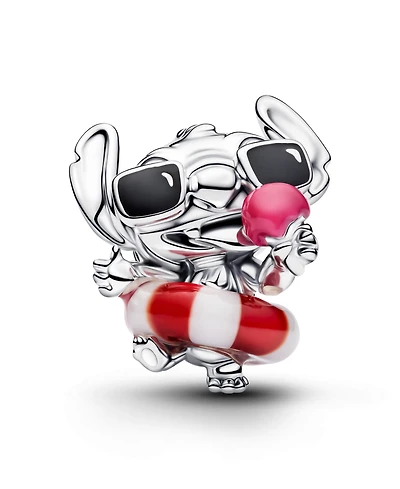 Pandora Disney Stitch Summer Fun Charm