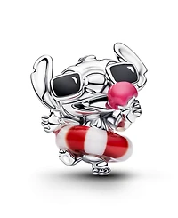 Pandora Disney Stitch Summer Fun Charm