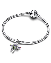 Pandora Disney Pixar Buzz Lightyear Dangle Charm