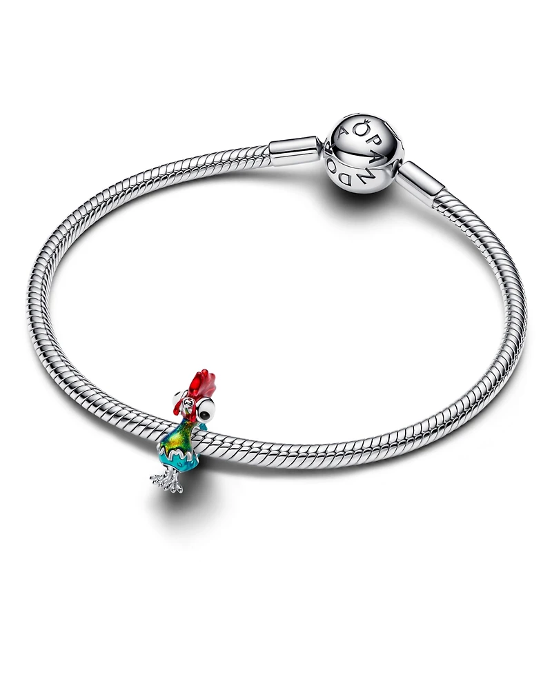 Pandora Disney Heihei Charm