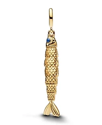 Pandora Articulated Fish Dangle Charm