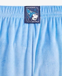 Disney | Macy's Toddler & Little Kids 2T-7 Sorcerer's Apprentice Mickey Pajama Set, Exclusive