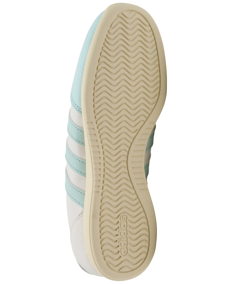 Adidas Big Girls Barreda Mary Jane Lifestyle Sneakers