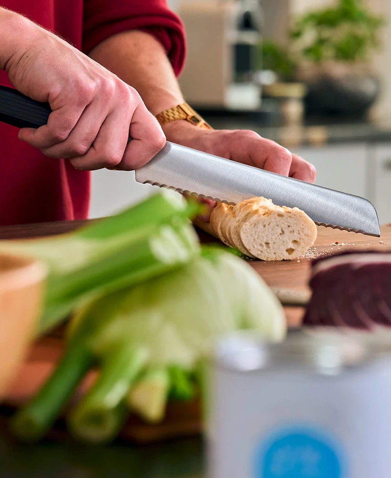 Wusthof Partner 8" Bread Knife