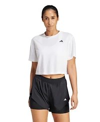 adidas Women's Train Essentials Boxy Workout T-Shirt