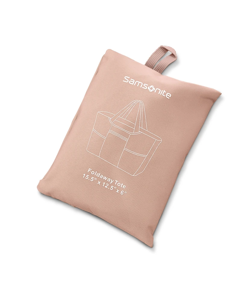 Samsonite Foldaway 12.5" Tote