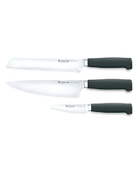 Wusthof Partner 3-Piece Chef Knife Set