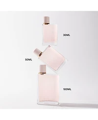 Burberry 4-Piece Her Eau de Parfum Gift Set