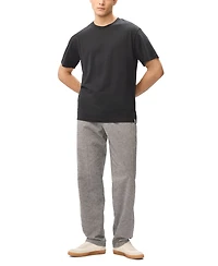 Men's Pilsen Straight Leg Pull-On Drawstring Pants
