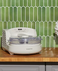 Instant Pot InstantChill 9" Ice Cream Maker 180-0002-01