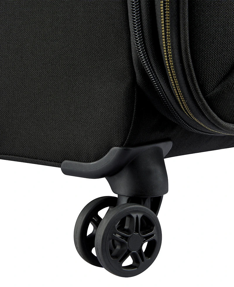 Delsey Paris Brochant 3 Expandable Spinner